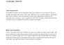 test and review your game